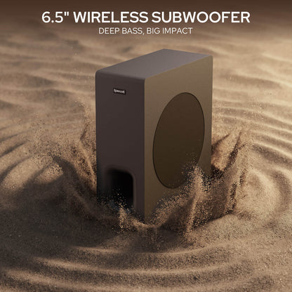 OMNIPRESENCE GS822 - thumbnail 5
