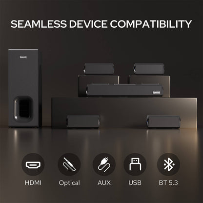 OMNIPRESENCE GS822 - thumbnail 3