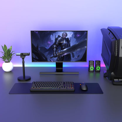 GW911 4K Webcam - thumbnail 5