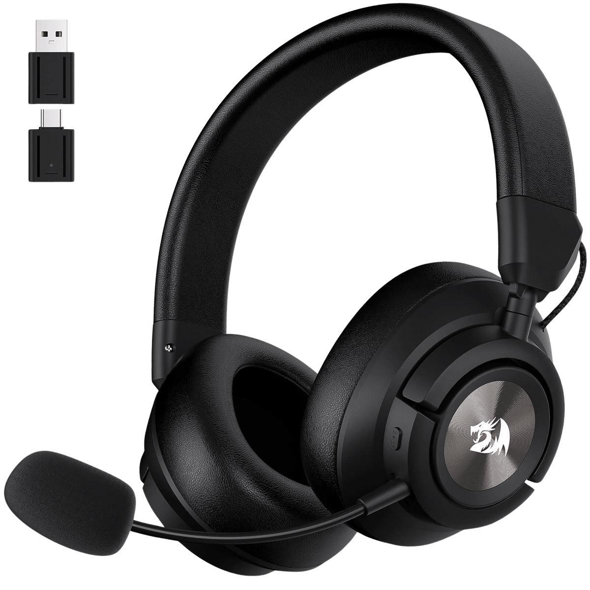 SPECTRA PRO H889 Wireless Gaming Headset, image 2 of 22