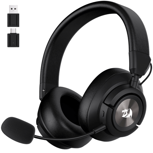 SPECTRA PRO H889 Wireless Gaming Headset