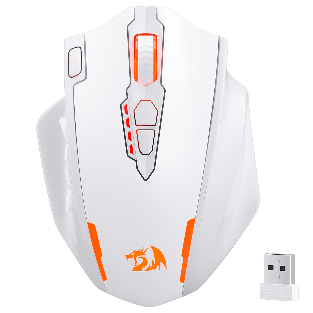 IMPACT ELITE M913, image 1 of 40