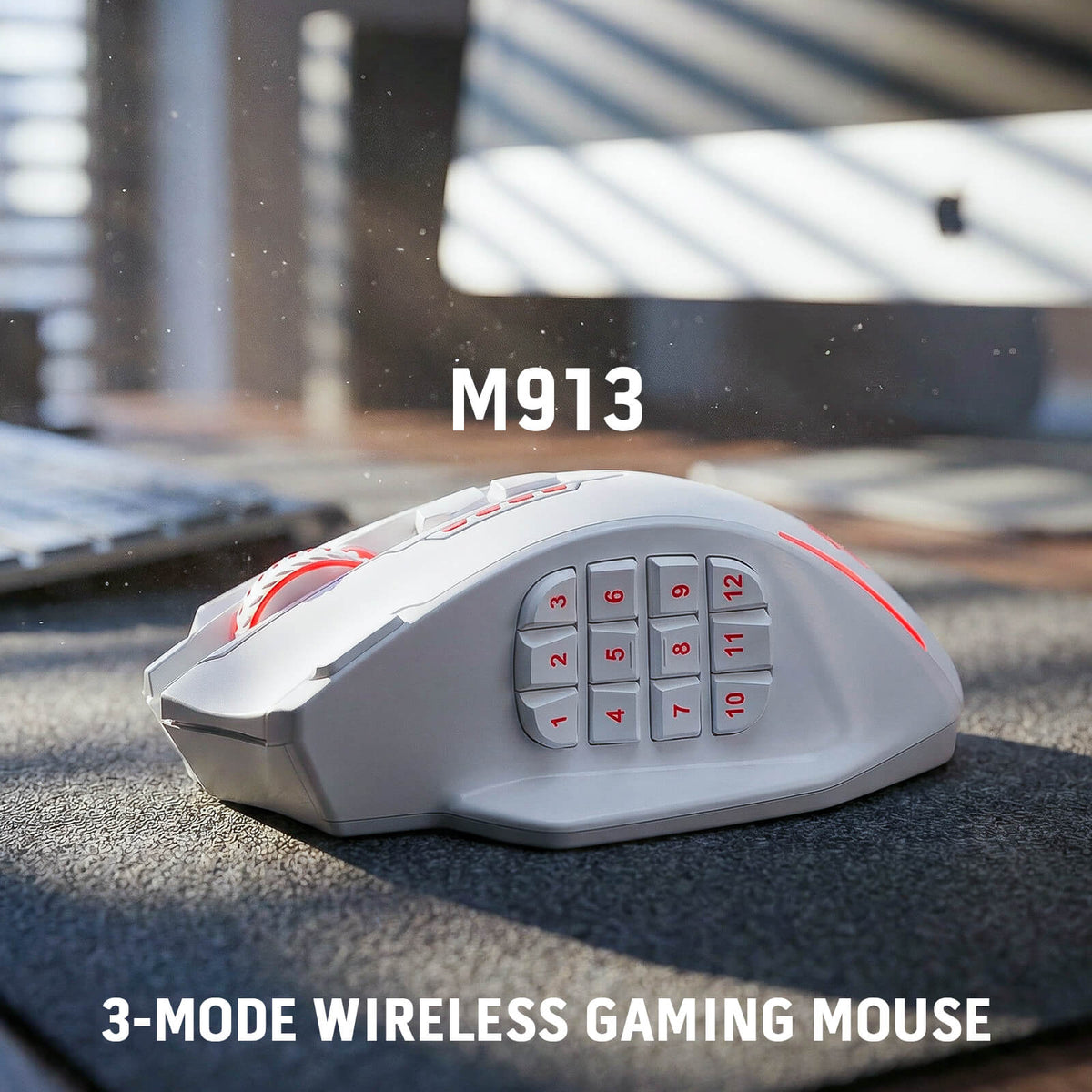 IMPACT ELITE M913, image 13 of 40