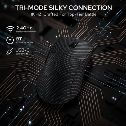 K1NG M916 PLUS (1K Hz) - thumbnail 5