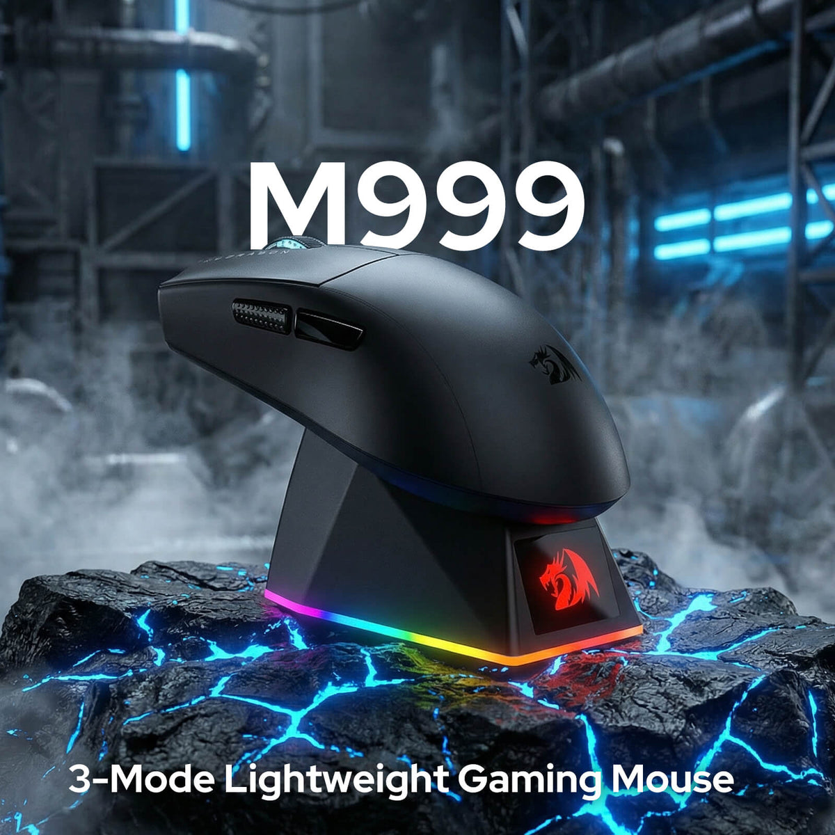K1NG M999 ULT (1K Hz), image 3 of 9