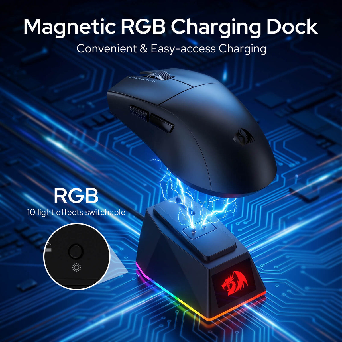 K1NG M999 ULT (1K Hz), image 5 of 9 - enlarged view