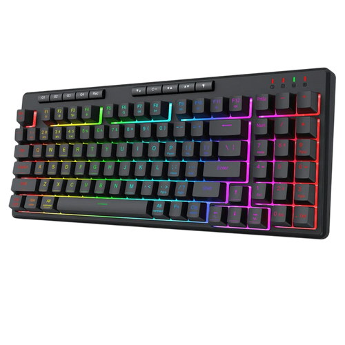 Redragon K517RGB-PRO Gaming Keyboard