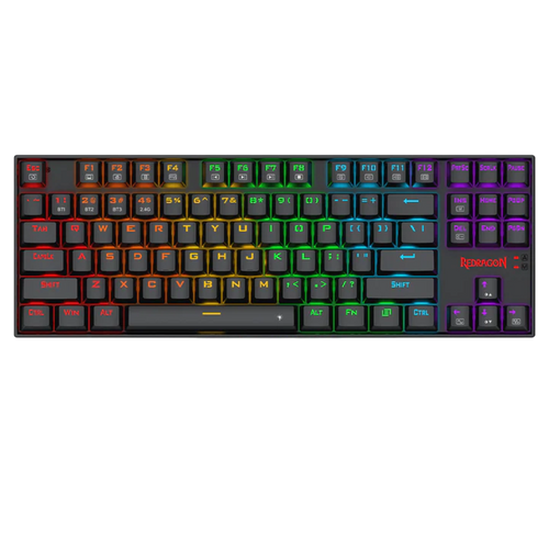 Redragon K552-KRS Gaming Keyboard