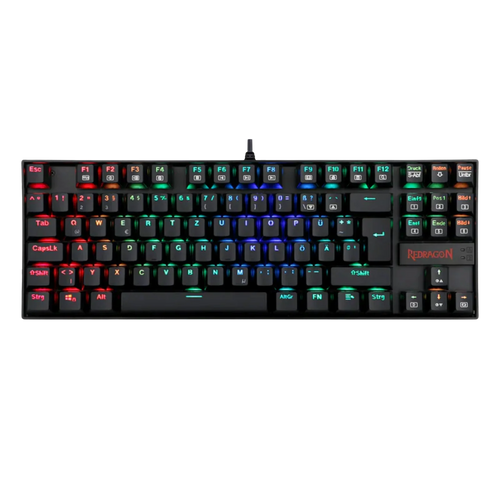 Redragon K552P-KR EU Gaming Keyboard