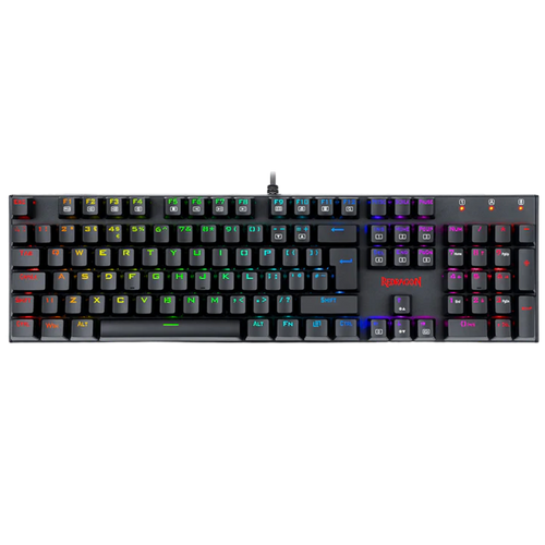 Redragon K565-UK/DE Gaming Keyboard