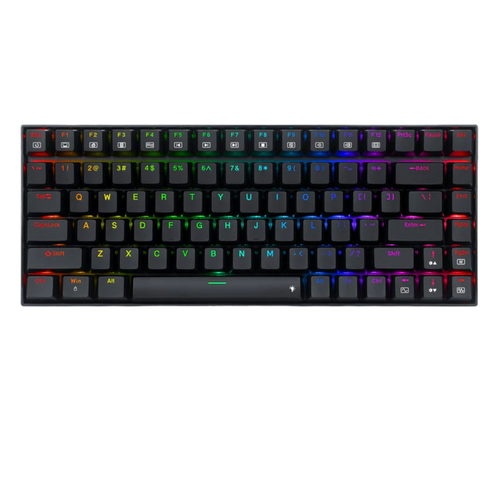 Redragon K629-RGB Gaming Keyboard