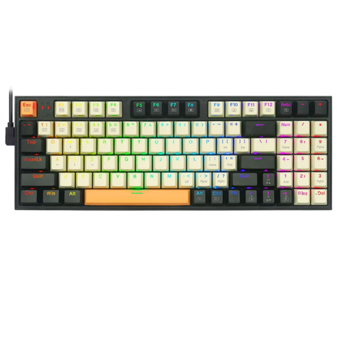 Redragon K636CLO Gaming Keyboard
