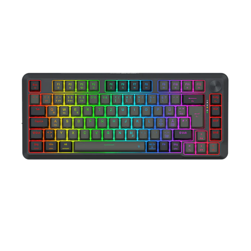 Redragon K681GB-PRO-DE Gaming Keyboard