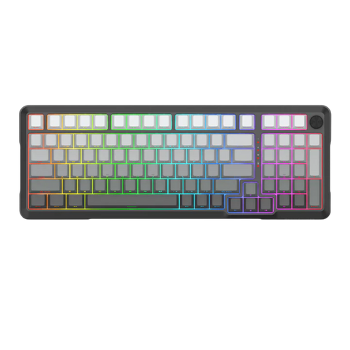 Redragon K688SP-RGB-PRO Gaming Keyboard