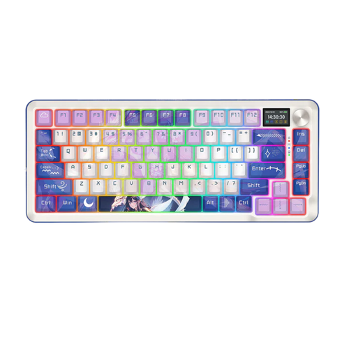 Redragon K708AK-RGB-PRO Gaming Keyboard