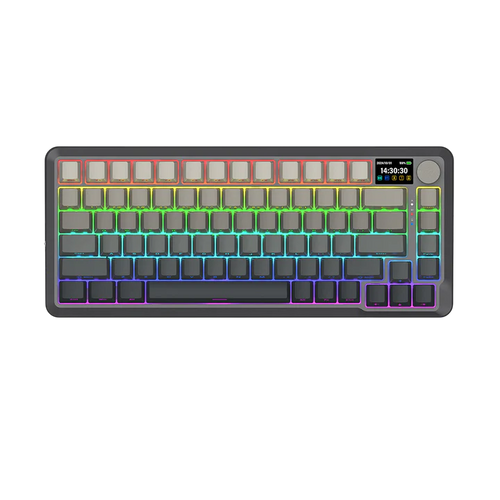 Redragon K708GGB-RGB-PRO Gaming Keyboard