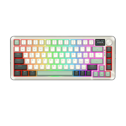 Redragon K708WLB-RGB-PRO Gaming Keyboard