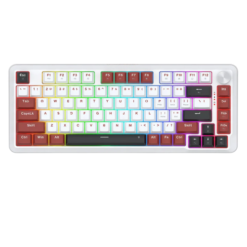 Redragon K721WRB-RGB Gaming Keyboard