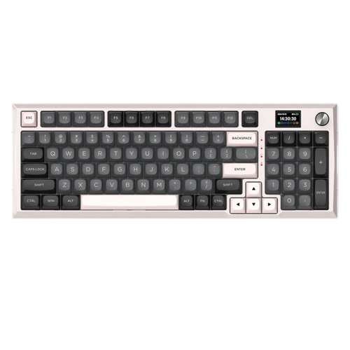 Redragon K725GBP-RGB-PRO Gaming Keyboard