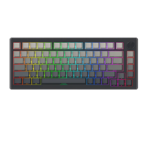 Redragon K732SP &amp; K732MC-RGB-PRO Gaming Keyboard
