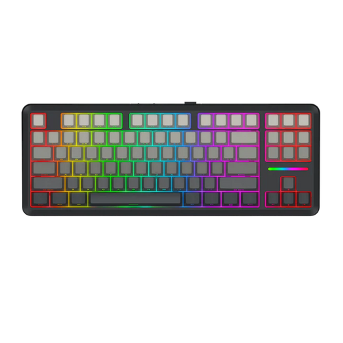 Redragon K734SP-RGB-PRO Gaming Keyboard