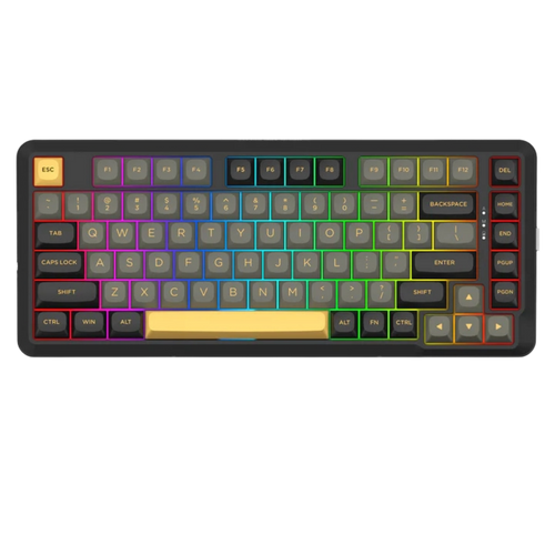 Redragon K738-RGB-PRO Gaming Keyboard
