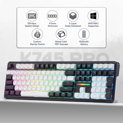 ANTONIUM K745 PRO - thumbnail 6