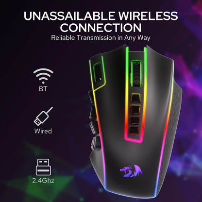 LÉGENDE CHROMA M990  - thumbnail 15