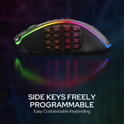 LÉGENDE CHROMA M990  - thumbnail 14