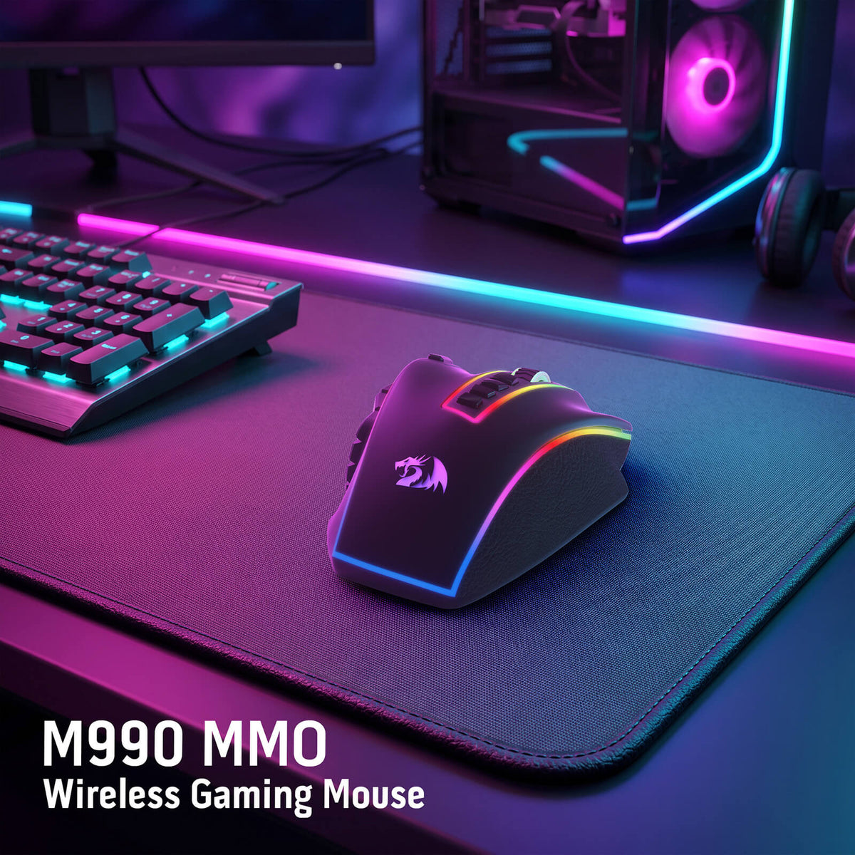 LÉGENDE CHROMA M990 , image 19 of 21 - enlarged view