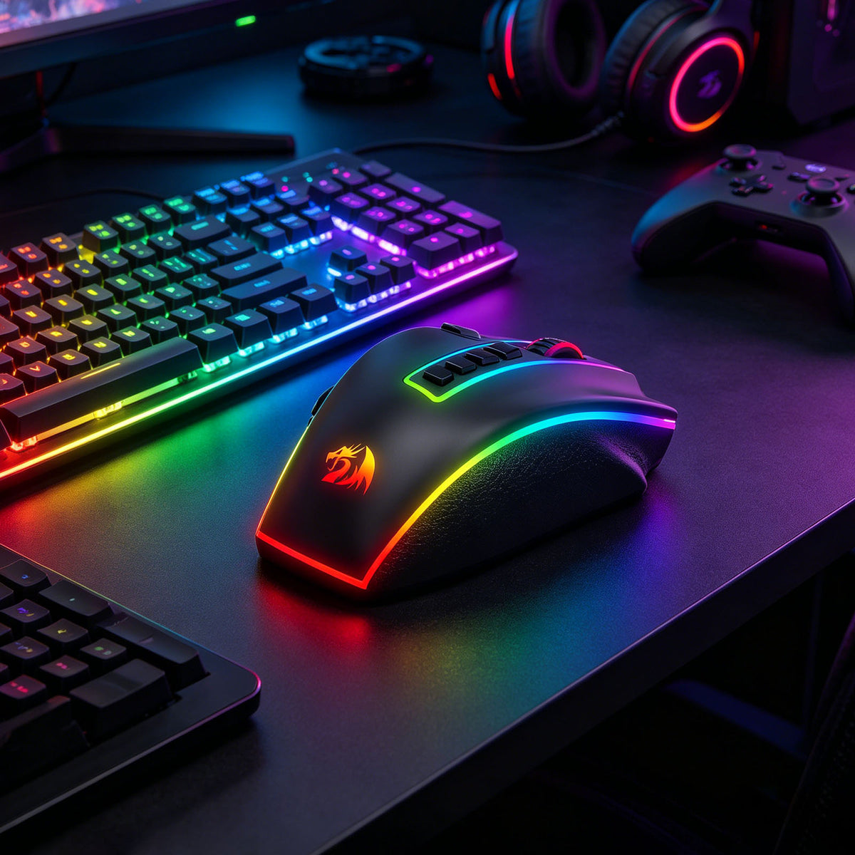 LÉGENDE CHROMA M990 , image 19 of 20