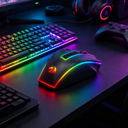 LÉGENDE CHROMA M990  - thumbnail 20