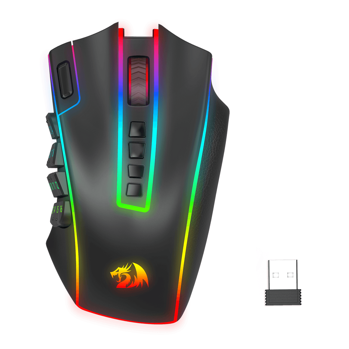 LÉGENDE CHROMA M990 , image 2 of 21 - enlarged view