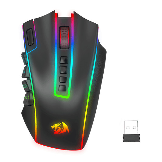 LEGEND CHROMA M990 - alternate view