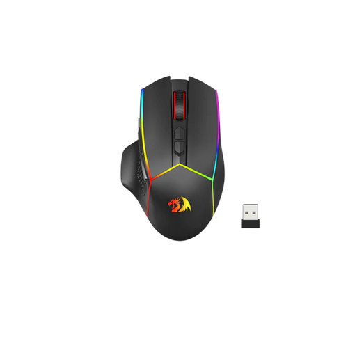 Redragon M814RGB-PRO Gaming Mice