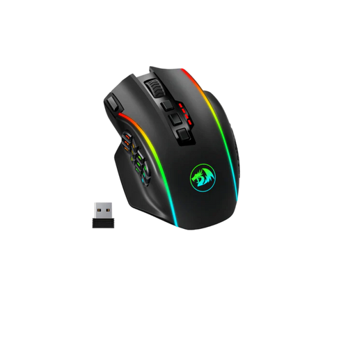 Redragon M901P-KS Gaming Mice