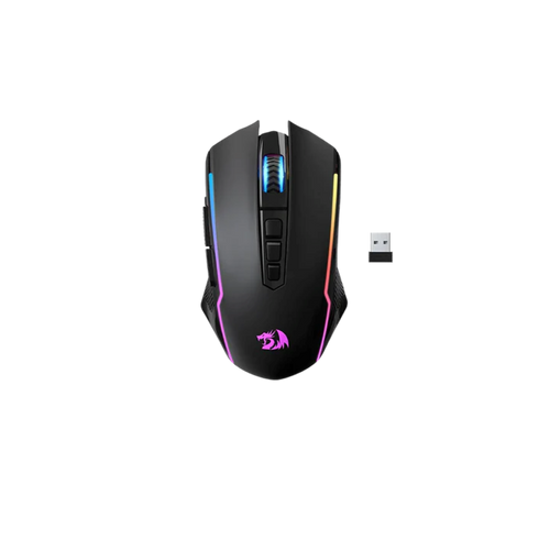 Redragon M914-RGB Gaming Mice