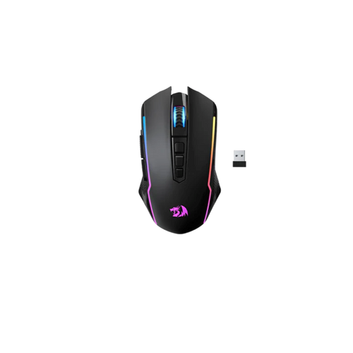 Redragon M914P-RGB-KS Gaming Mice
