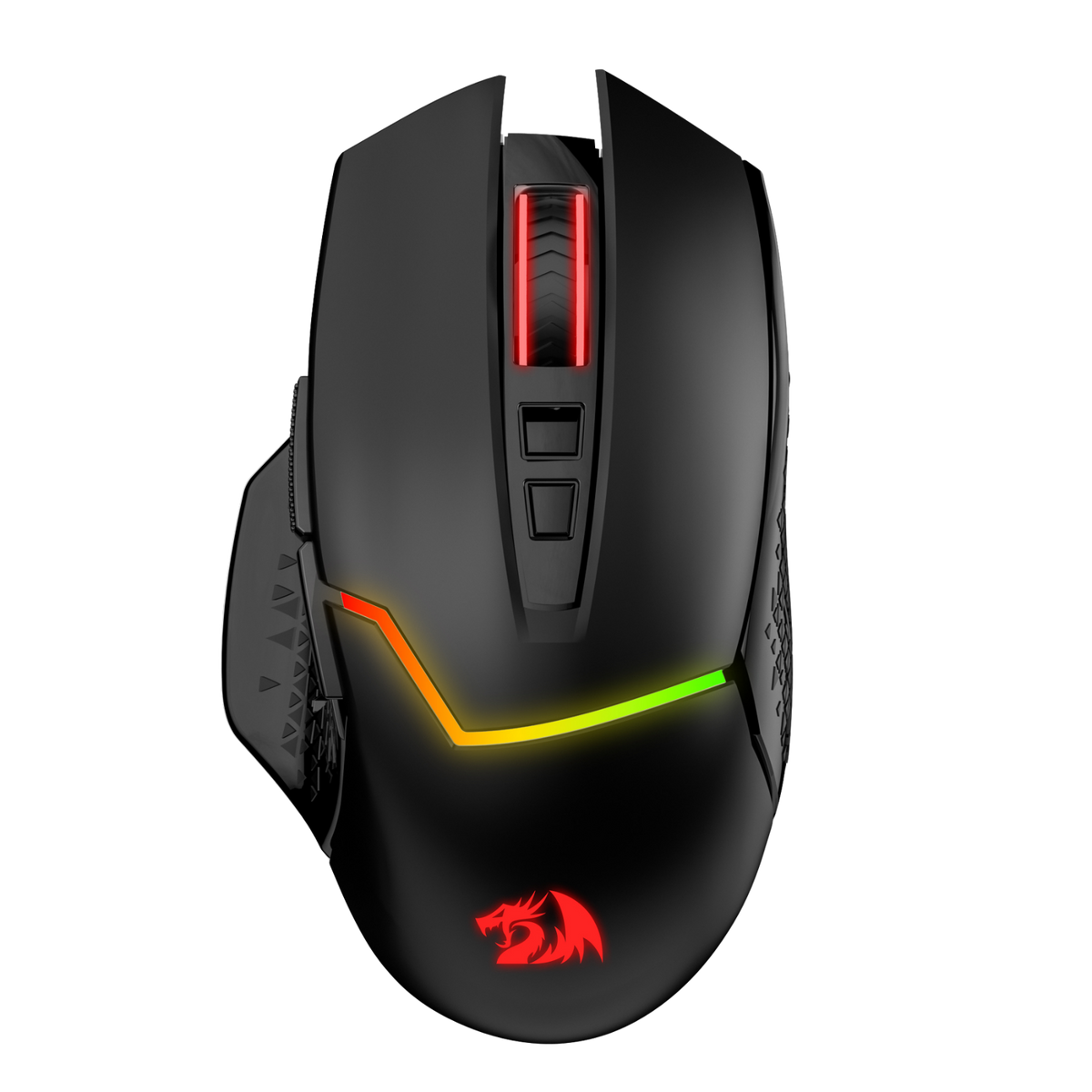 MIRAGE MAX M690, image 2 of 10
