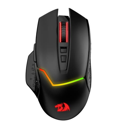 MIRAGE MAX M690 - alternate view