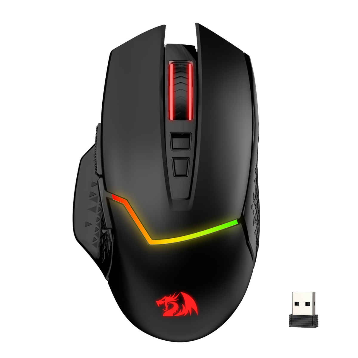MIRAGE MAX M690, image 1 of 10