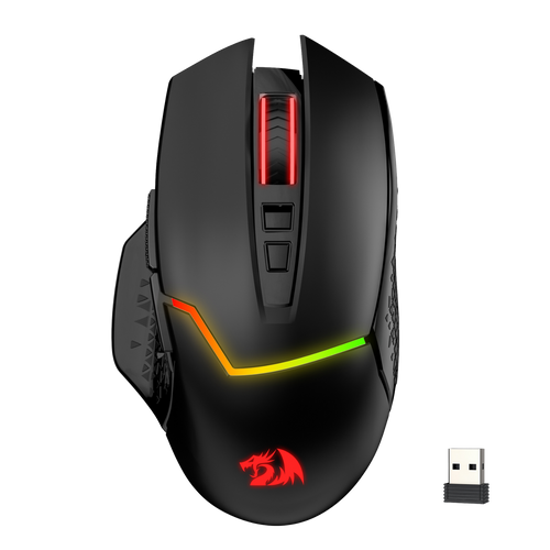 MIRAGE MAX M690