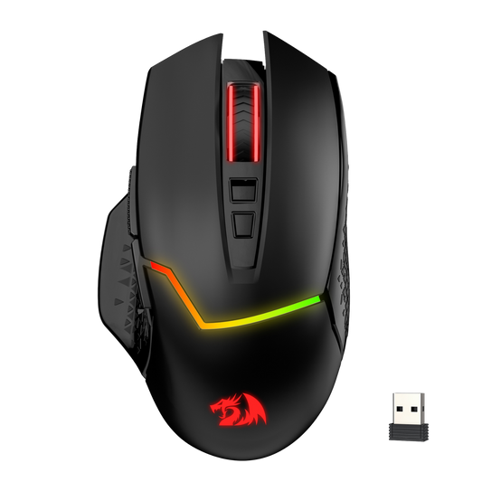 MIRAGE MAX M690