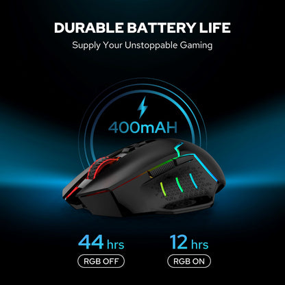 MIRAGE MAX M690 - thumbnail 6