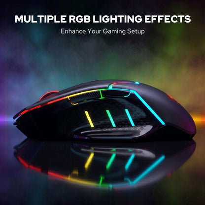 MIRAGE MAX M690 - thumbnail 7