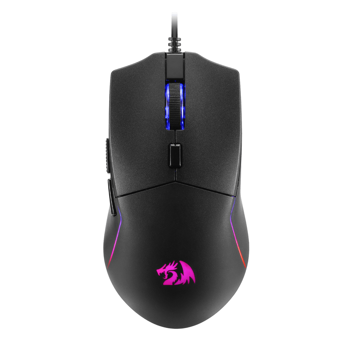 NAGA M730, image 4 of 35 - enlarged view