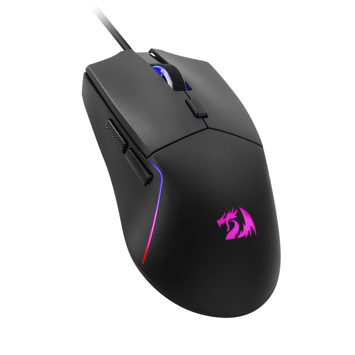 NAGA M730, image 27 of 35 - enlarged view