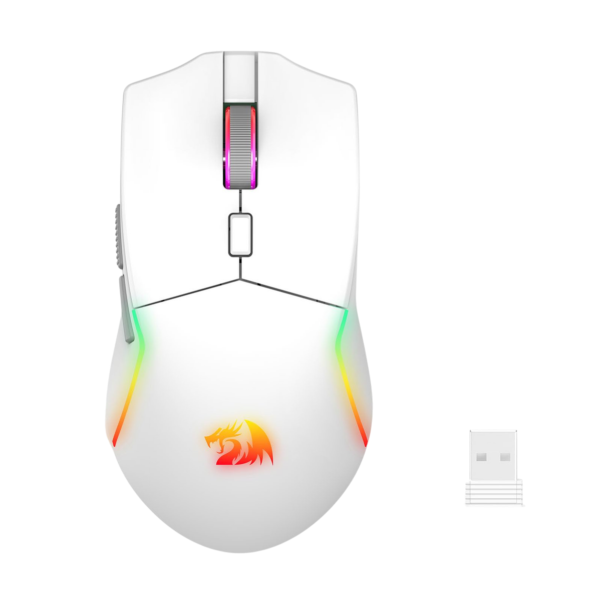 NAGA M730, image 2 of 35 - enlarged view