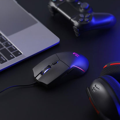 NAGA M730 - thumbnail 33