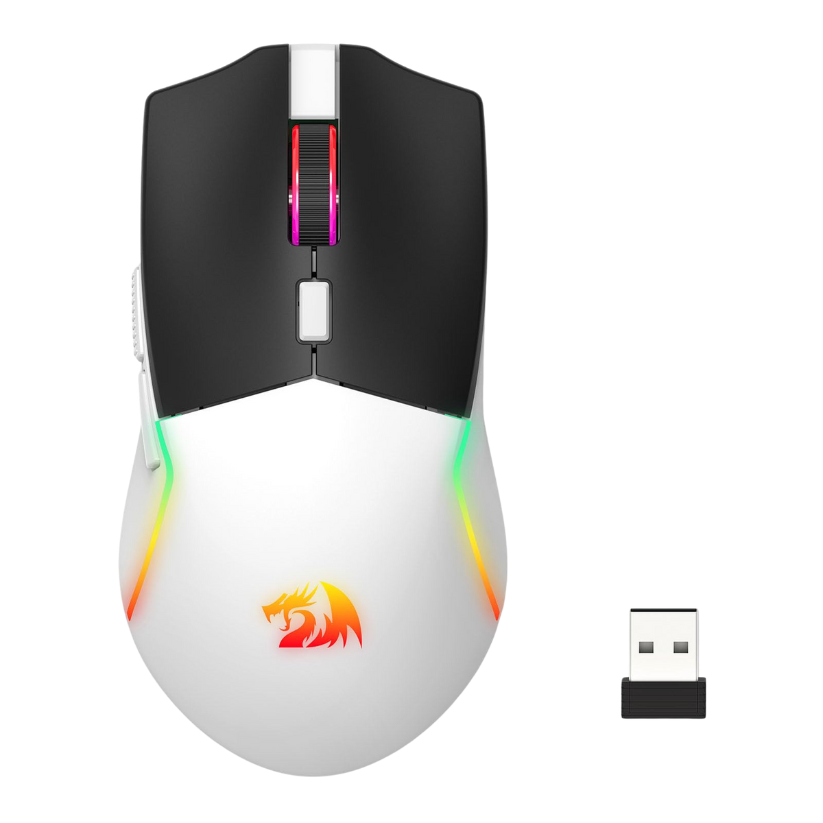 NAGA M730, image 3 of 35 - enlarged view